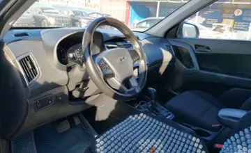 Hyundai Creta 2019 года за 9 500 000 тг. в Шымкент фото 5