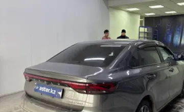 Geely Emgrand 2025 года за 8 500 000 тг. в Павлодар