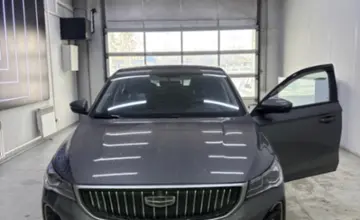 Geely Emgrand 2025 года за 8 500 000 тг. в Павлодар фото 2