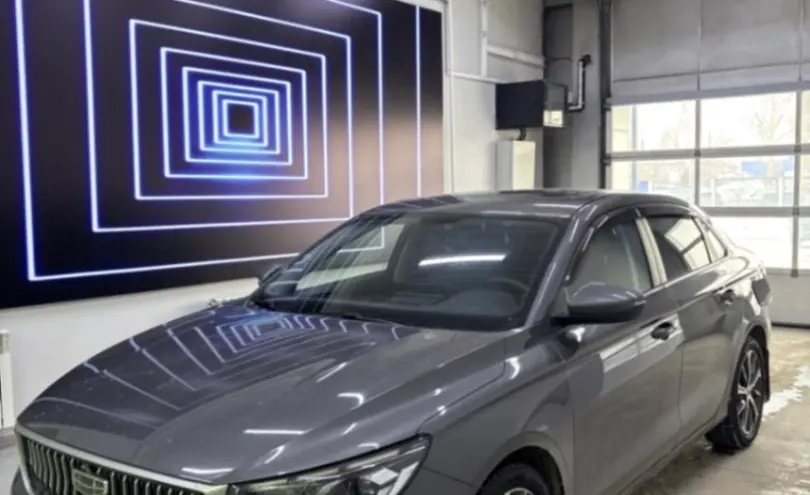 Geely Emgrand 2025 года за 8 500 000 тг. в Павлодар