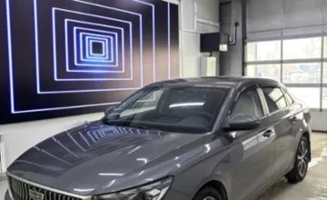 Geely Emgrand 2025 года за 8 500 000 тг. в Павлодар фото 1