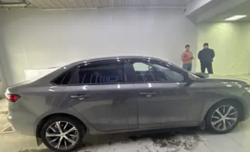 Geely Emgrand 2025 года за 8 500 000 тг. в Павлодар фото 4