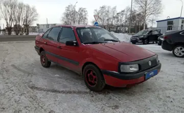 Volkswagen Passat 1991 года за 460 000 тг. в Кокшетау фото 3