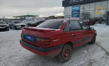 Volkswagen Passat 1991 года за 460 000 тг. в Кокшетау