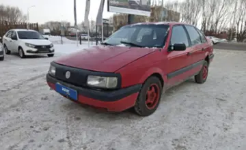Volkswagen Passat 1991 года за 460 000 тг. в Кокшетау фото 1