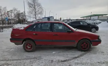 Volkswagen Passat 1991 года за 460 000 тг. в Кокшетау фото 4
