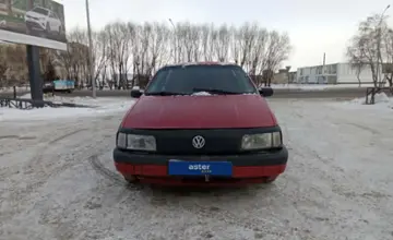 Volkswagen Passat 1991 года за 460 000 тг. в Кокшетау фото 2