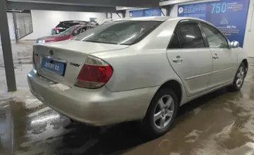 Toyota Camry 2004 года за 4 000 000 тг. в Астана фото 3