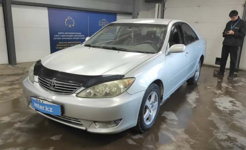 Toyota Camry 2004 года за 4 000 000 тг. в Астана