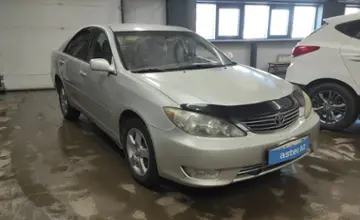 Toyota Camry 2004 года за 4 000 000 тг. в Астана фото 2