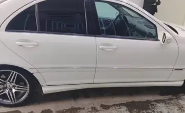 Mercedes-Benz C-Класс 2005 года за 4 200 000 тг. в Павлодар фото 4