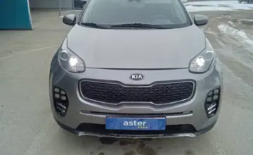 Kia Sportage 2021 года за 10 000 000 тг. в Кызылорда фото 2