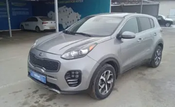Kia Sportage 2021 года за 10 000 000 тг. в Кызылорда фото 1