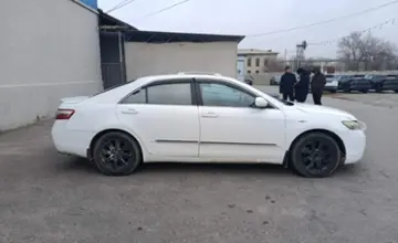 Toyota Camry 2006 года за 5 000 000 тг. в Тараз фото 4