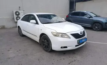 Toyota Camry 2006 года за 5 000 000 тг. в Тараз фото 3