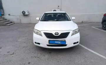 Toyota Camry 2006 года за 5 000 000 тг. в Тараз фото 2