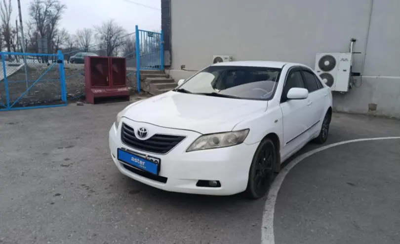 Toyota Camry 2006 года за 5 000 000 тг. в Тараз