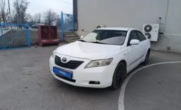 Toyota Camry 2006 года за 5 000 000 тг. в Тараз фото 1