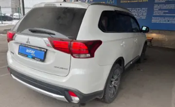 Mitsubishi Outlander 2015 года за 8 500 000 тг. в Алматы