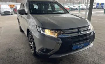 Mitsubishi Outlander 2015 года за 8 500 000 тг. в Алматы фото 3