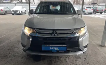 Mitsubishi Outlander 2015 года за 8 500 000 тг. в Алматы фото 2