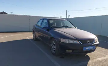 Opel Vectra 1996 года за 1 500 000 тг. в Шымкент фото 2