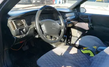 Opel Vectra 1996 года за 1 500 000 тг. в Шымкент фото 5