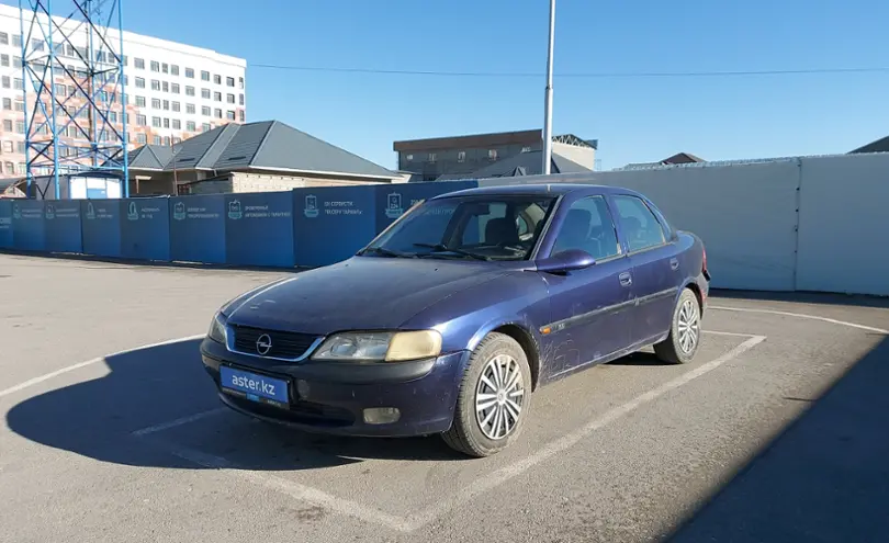 Opel Vectra 1996 года за 1 500 000 тг. в Шымкент