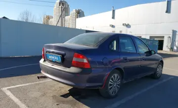 Opel Vectra 1996 года за 1 500 000 тг. в Шымкент фото 3