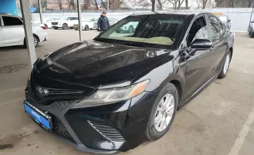 Toyota Camry 2019 года за 11 000 000 тг. в Алматы фото 1