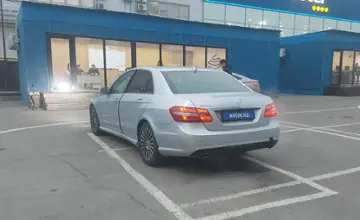Mercedes-Benz E-Класс 2011 года за 5 500 000 тг. в Алматы фото 4