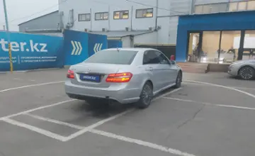 Mercedes-Benz E-Класс 2011 года за 5 500 000 тг. в Алматы фото 3
