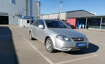 Daewoo Gentra 2014 года за 4 500 000 тг. в Шымкент фото 2