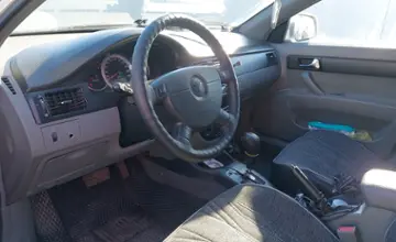 Daewoo Gentra 2014 года за 4 500 000 тг. в Шымкент фото 5