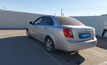 Daewoo Gentra 2014 года за 4 500 000 тг. в Шымкент фото 4