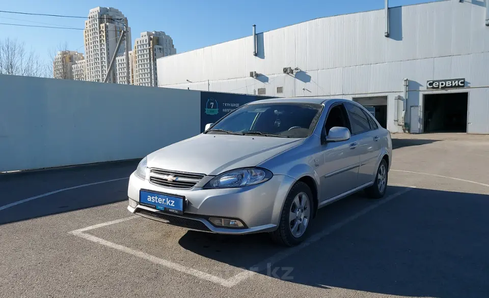 Daewoo Gentra 2014 года за 4 500 000 тг. в Шымкент