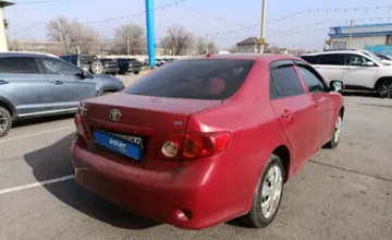 Toyota Corolla 2009 года за 5 500 000 тг. в Тараз