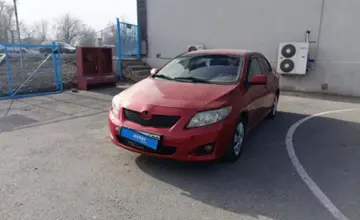 Toyota Corolla 2009 года за 5 500 000 тг. в Тараз фото 1