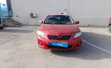Toyota Corolla 2009 года за 5 500 000 тг. в Тараз фото 2