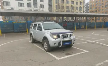 Nissan Pathfinder 2005 года за 5 500 000 тг. в Алматы фото 2
