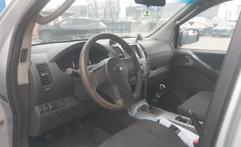 Nissan Pathfinder 2005 года за 5 500 000 тг. в Алматы фото 5