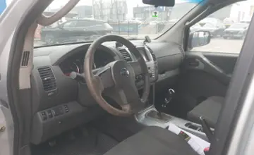 Nissan Pathfinder 2005 года за 5 500 000 тг. в Алматы фото 5