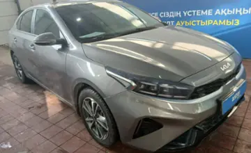 Kia Cerato 2023 года за 11 500 000 тг. в Астана фото 3