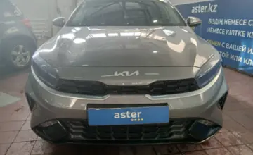 Kia Cerato 2023 года за 11 500 000 тг. в Астана фото 2