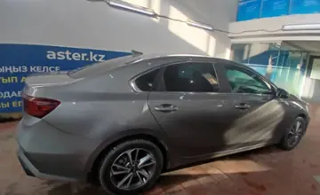 Kia Cerato 2023 года за 11 500 000 тг. в Астана фото 4