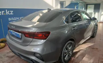 Kia Cerato 2023 года за 11 500 000 тг. в Астана