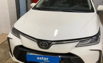 Toyota Corolla 2022 года за 9 000 000 тг. в Актобе фото 2