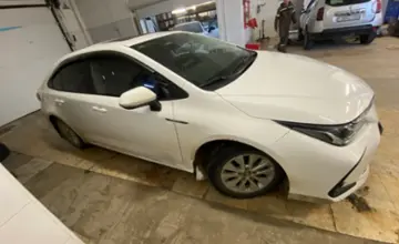 Toyota Corolla 2022 года за 9 000 000 тг. в Актобе фото 4