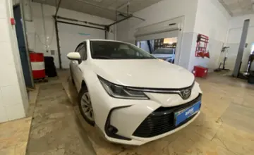 Toyota Corolla 2022 года за 9 000 000 тг. в Актобе фото 3