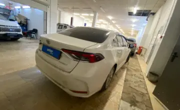 Toyota Corolla 2022 года за 9 000 000 тг. в Актобе